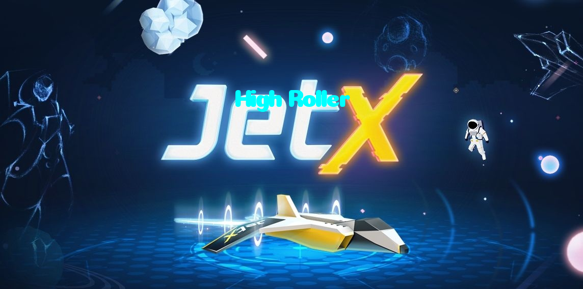 available types of High Roller bet including pre-match live express and system bets