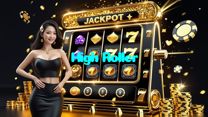 High Roller خوش آمدید بونس +600% پیشکش موبائل ایپ کے پروموشن سیکشن میں دکھائی دیتی ہے۔