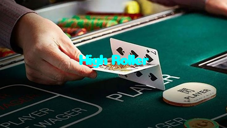 High Roller