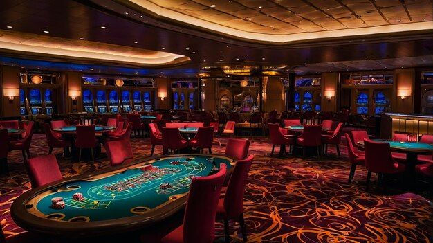 High Roller کیسینو میں رولیٹی گیمز کے بارے میں معلومات
