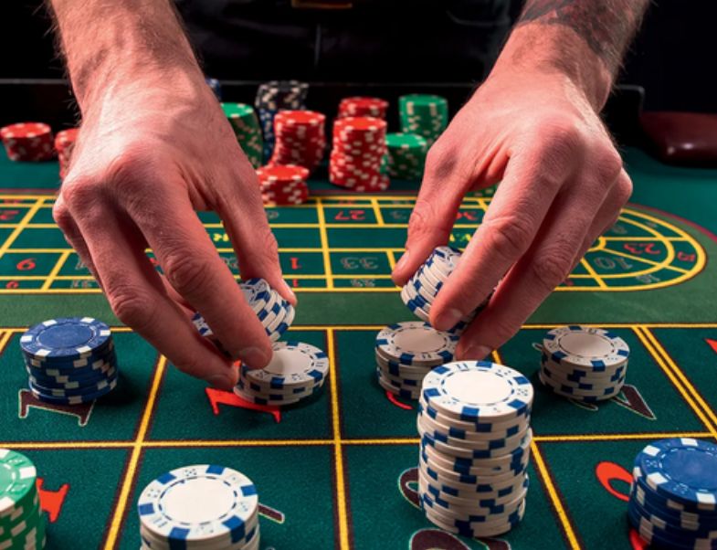 ایک اکاؤنٹ بنائیں یا High Roller کیسینو میں لاگ ان کریں۔