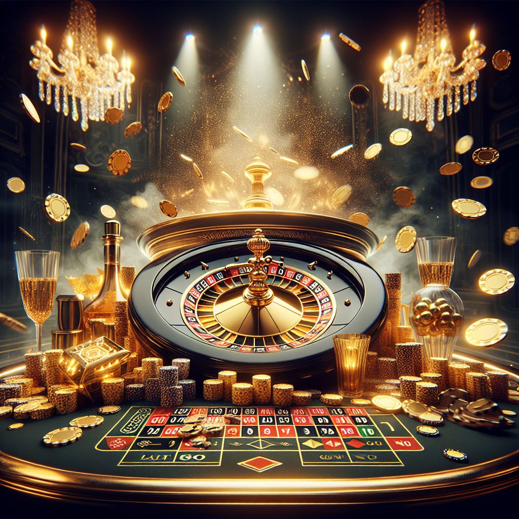 High Roller سائٹ کے لیے آن لائن گیمز فراہم کرنے والے
