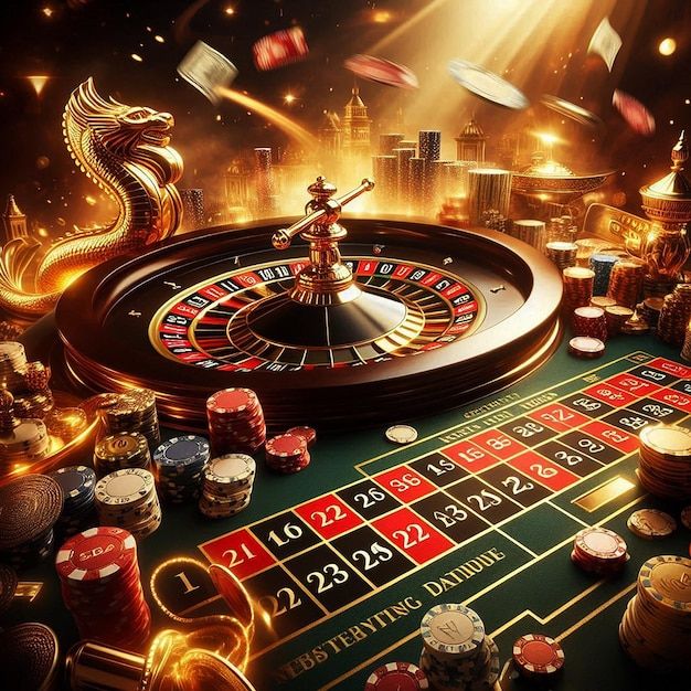 High Roller آن لائن کیسینو میں کھیلنے کی وجوہات