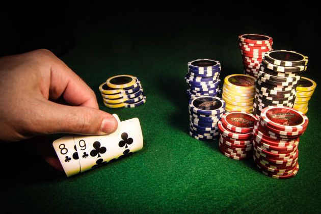 پاکستان میں High Roller کا آن لائن کیسینو سیکشن کھولیں۔