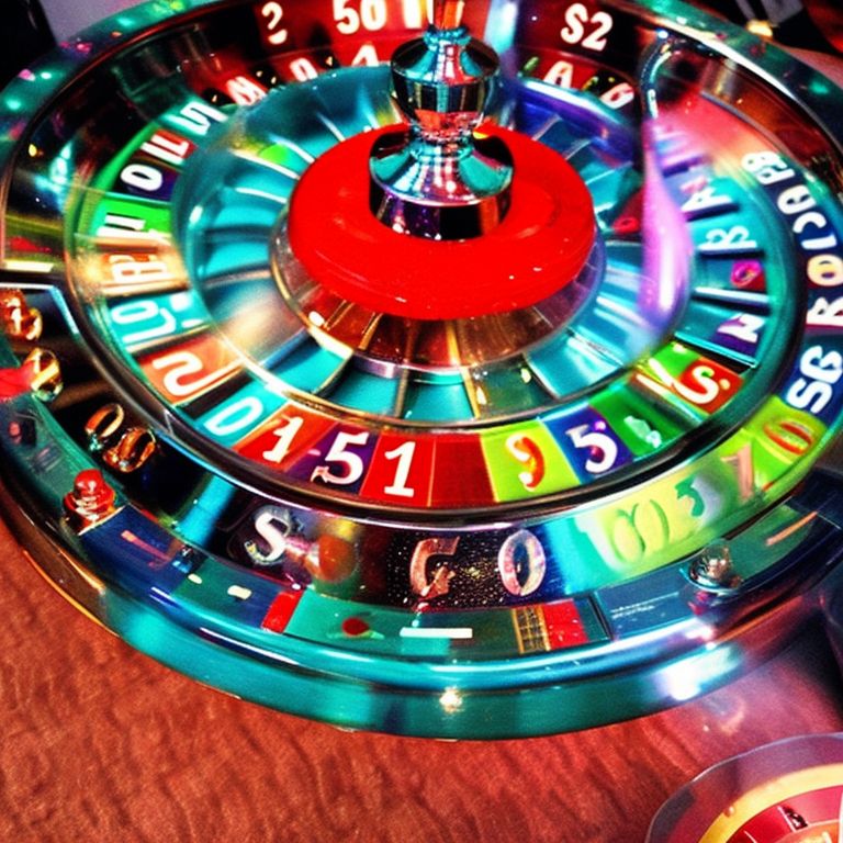 High Roller کیسینو گیمز کا ایک زمرہ منتخب کریں