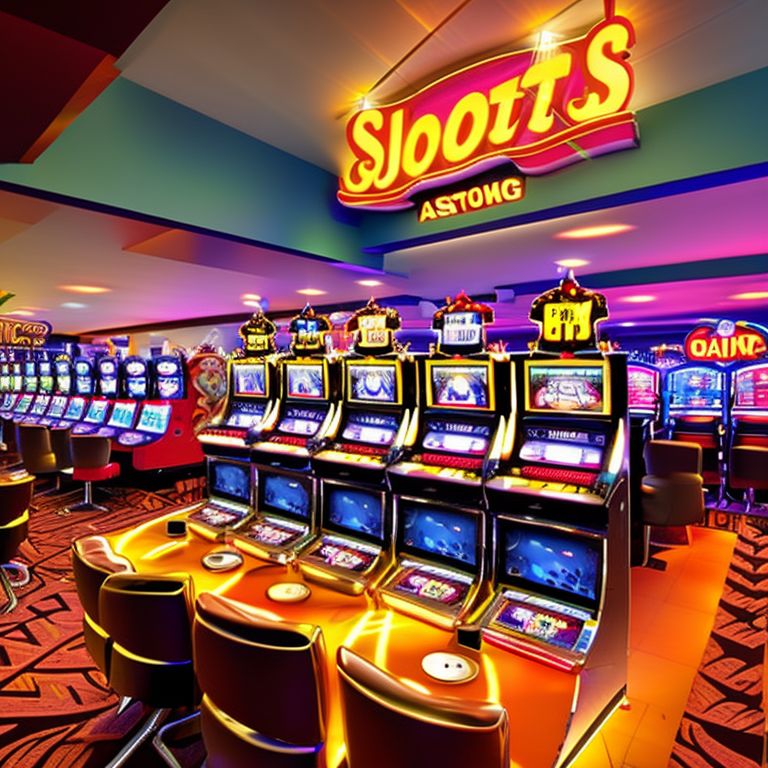 High Roller کیسینو میں ایک آن لائن گیم کا انتخاب کریں۔