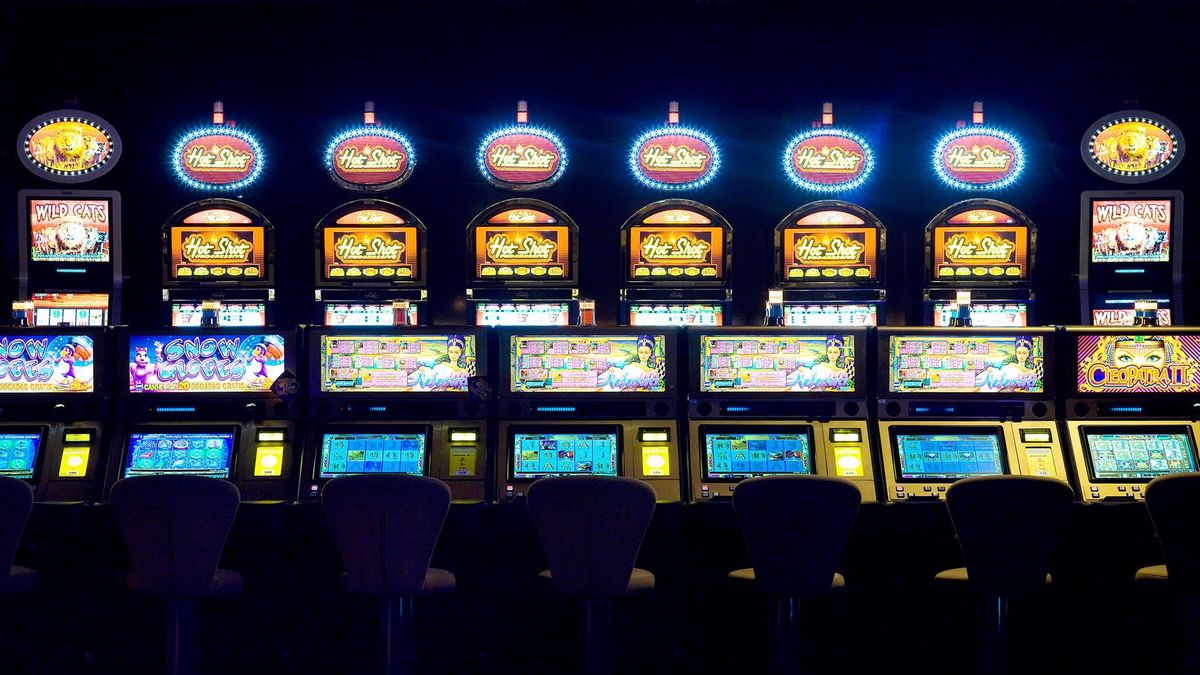 High Roller آن لائن کیسینو میں اصل گیمز